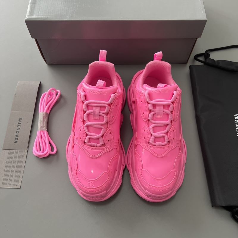 Balenciaga Triple S Series Shoes